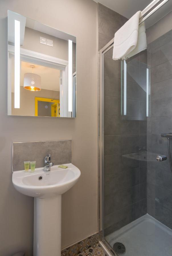 The Wellesley Hotel Belfast Ngoại thất bức ảnh
