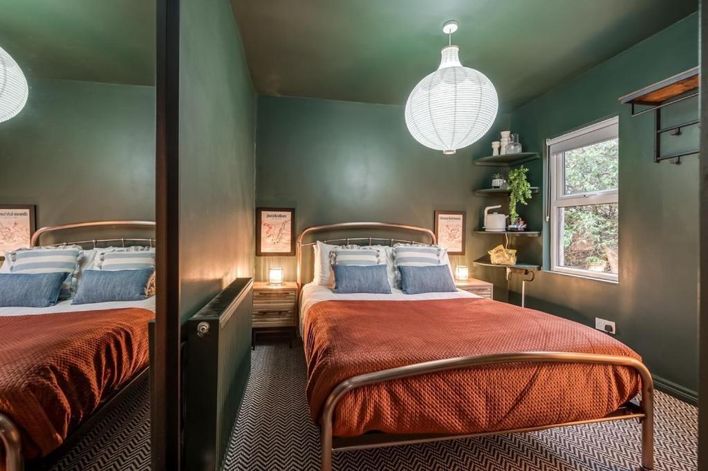 The Wellesley Hotel Belfast Ngoại thất bức ảnh