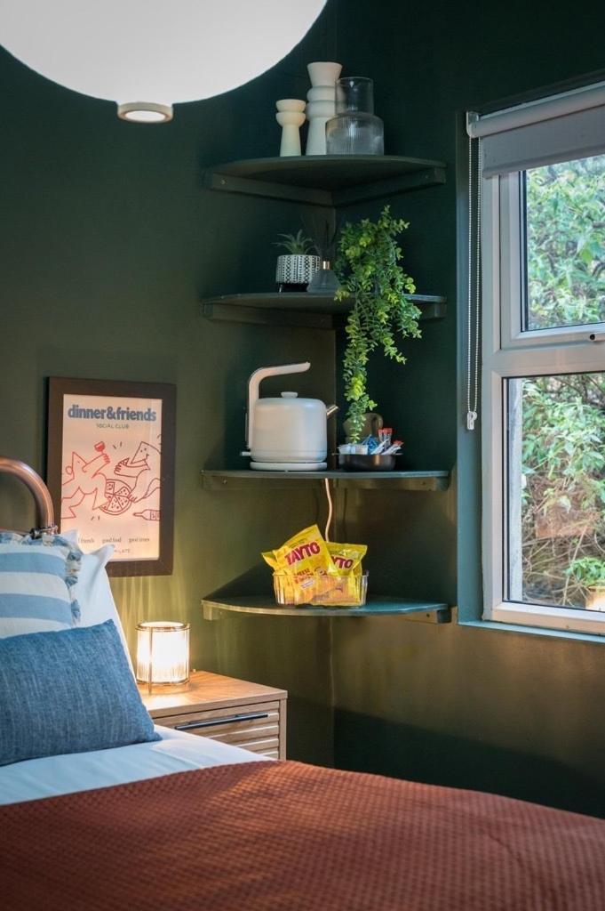 The Wellesley Hotel Belfast Ngoại thất bức ảnh