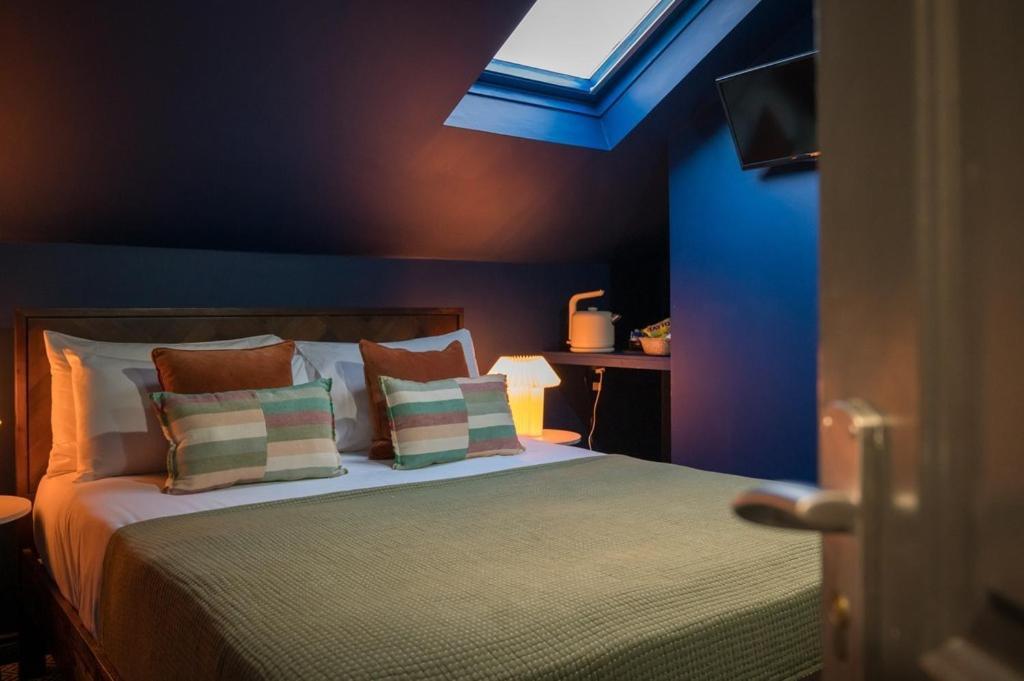 The Wellesley Hotel Belfast Ngoại thất bức ảnh