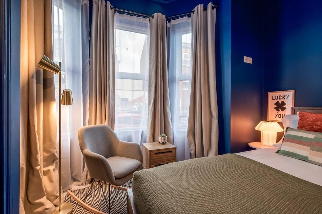 The Wellesley Hotel Belfast Ngoại thất bức ảnh