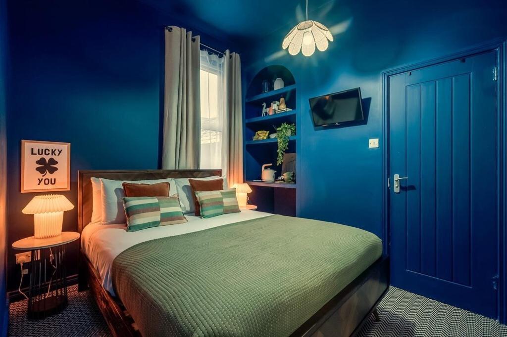 The Wellesley Hotel Belfast Ngoại thất bức ảnh