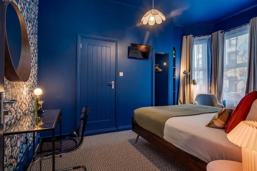 The Wellesley Hotel Belfast Phòng bức ảnh
