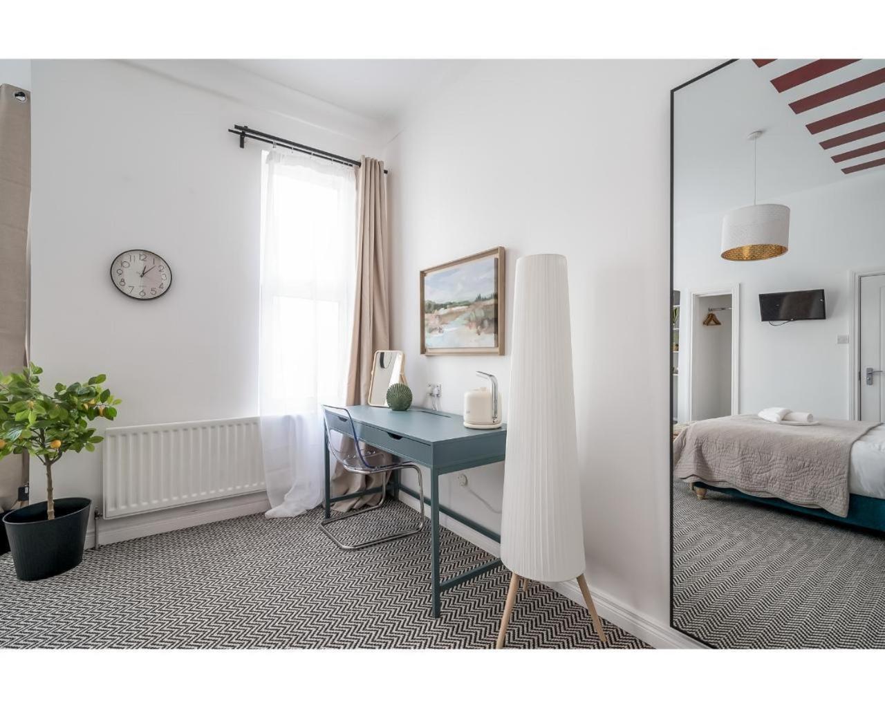 The Wellesley Hotel Belfast Phòng bức ảnh