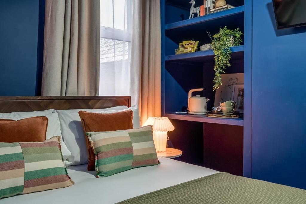 The Wellesley Hotel Belfast Phòng bức ảnh