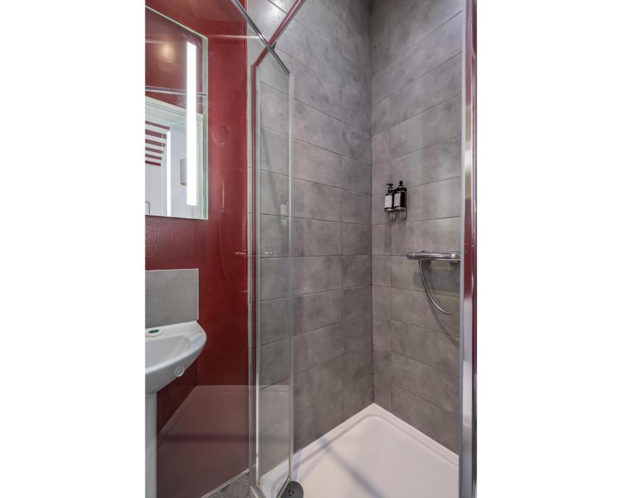 The Wellesley Hotel Belfast Phòng bức ảnh