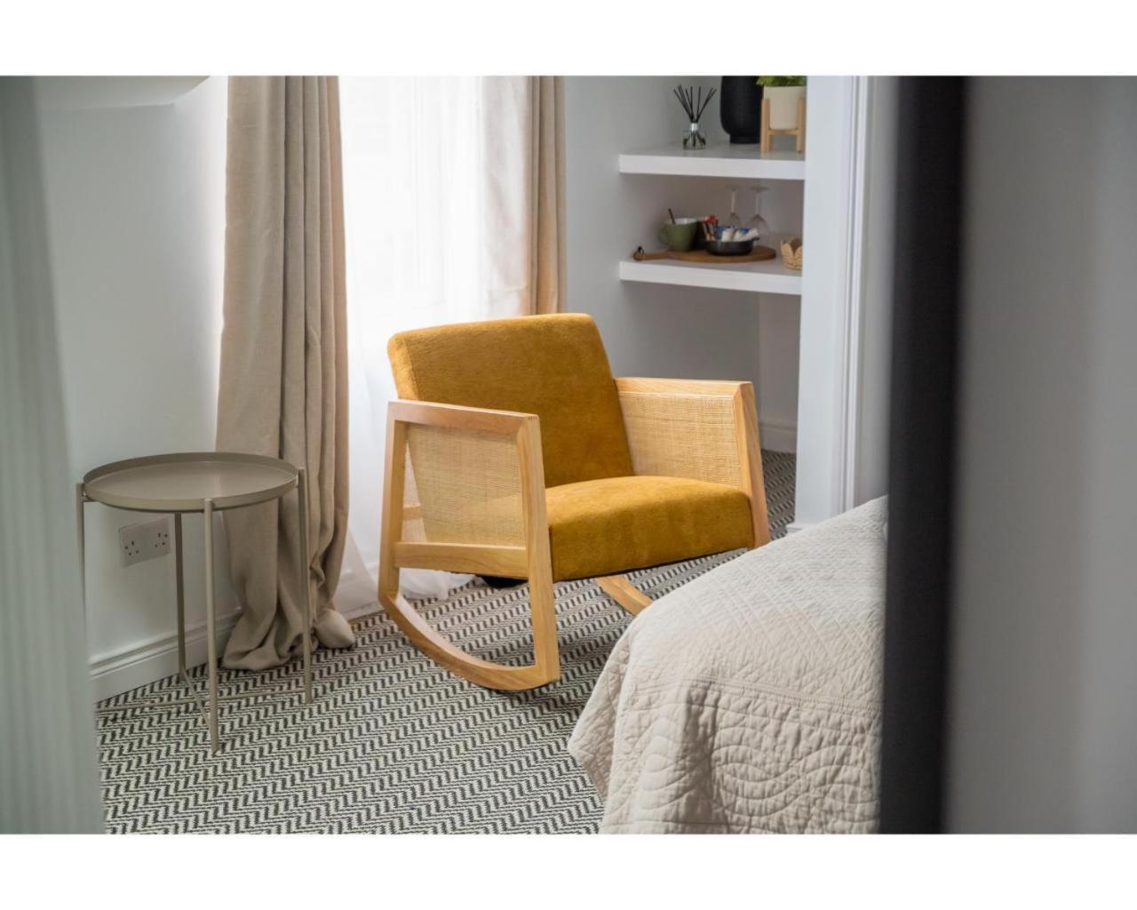 The Wellesley Hotel Belfast Phòng bức ảnh
